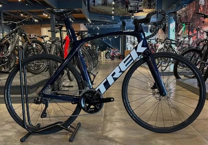 Trek Madone Geração 6 