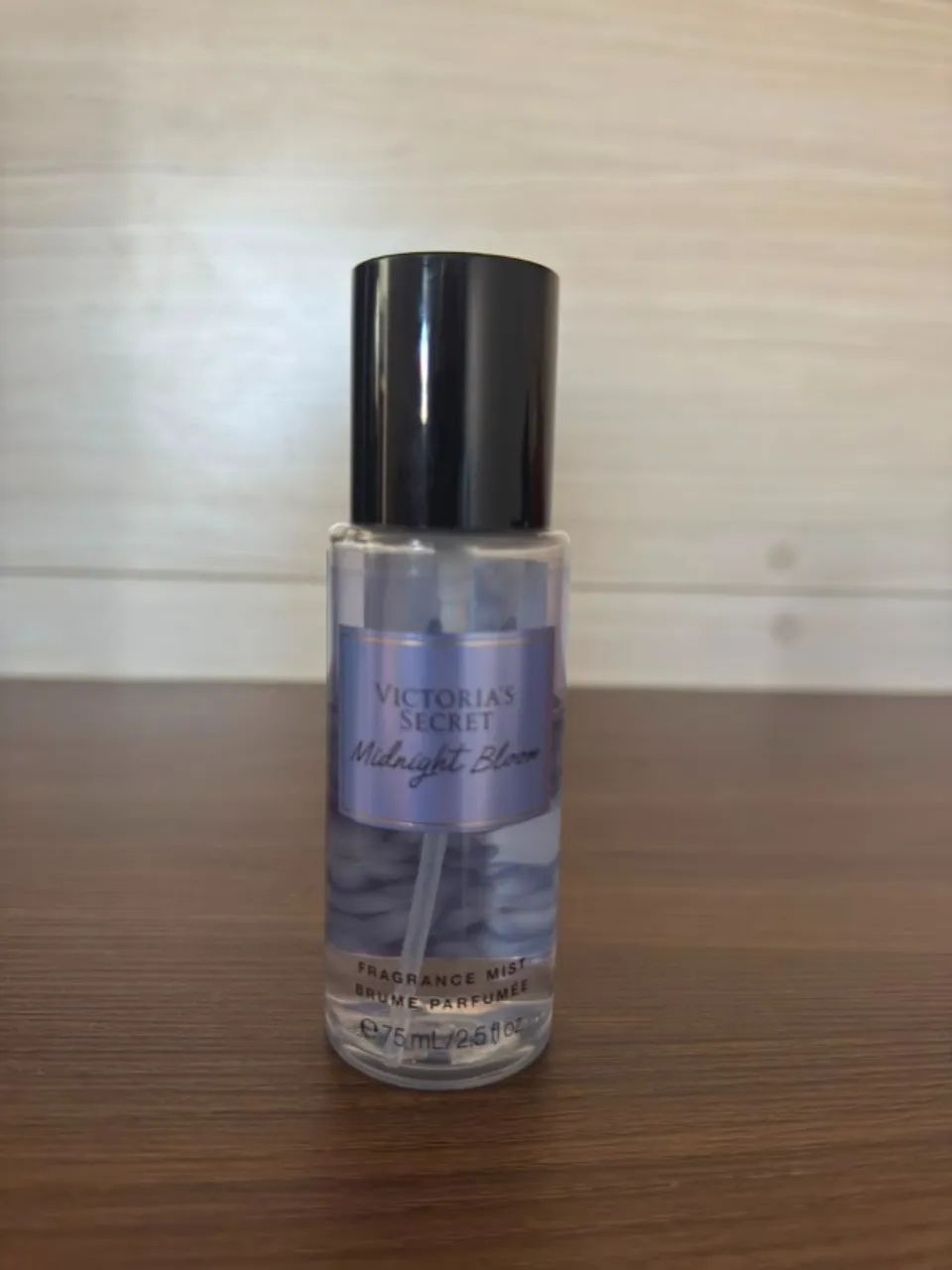 Combo 2 Body Splashes Originais: BBW You're The One (236ml) + VS Midnight Bloom (75ml) - Foto 4