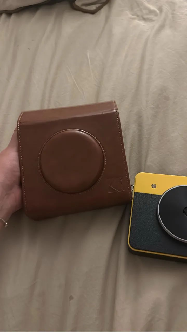 Instant camera Kodak  - Foto 4