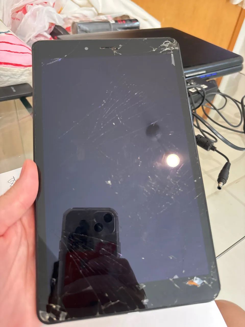 Tablet Galaxy Tab A 8.0