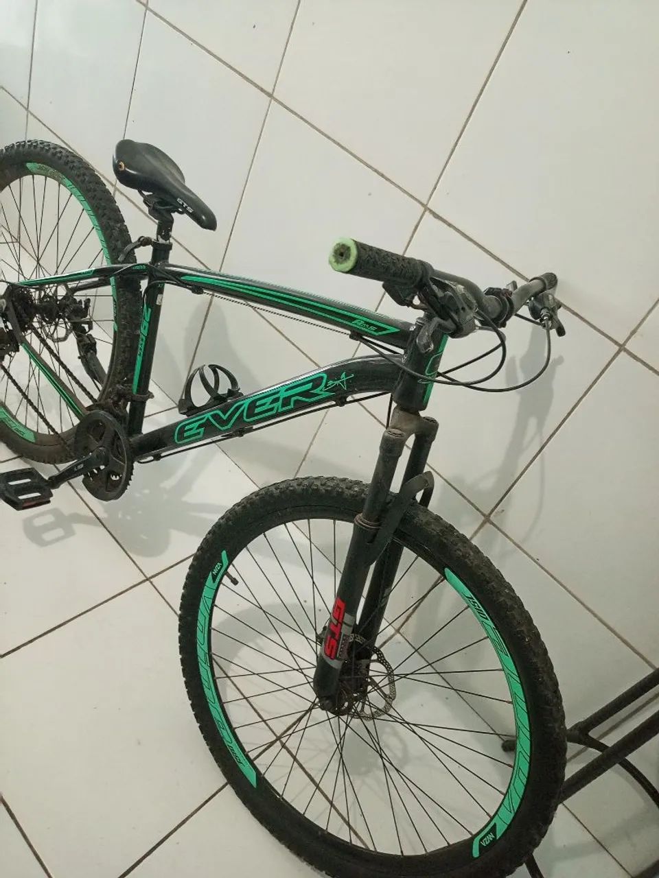 Bicicleta - Foto 2