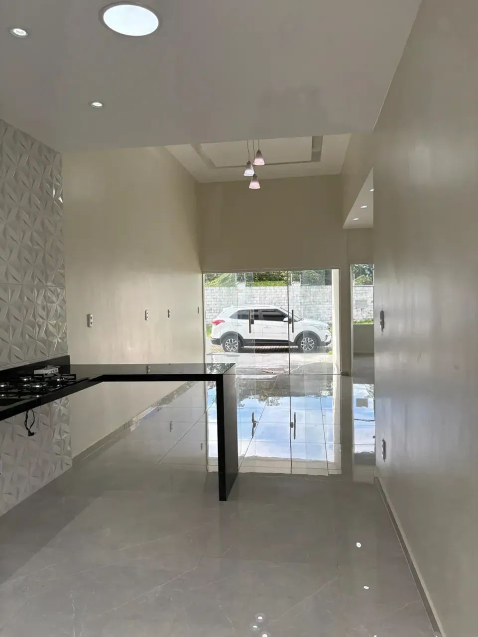 Casa no Betel com 3 quartos sendo 1 suite