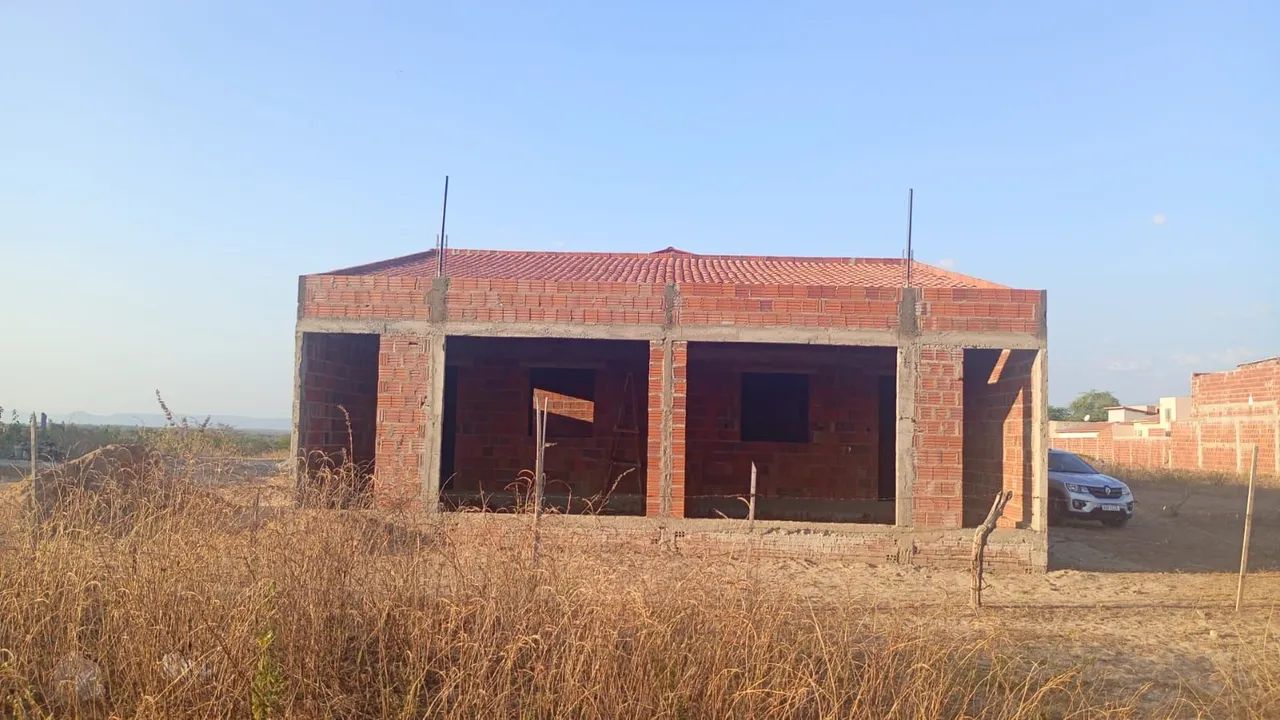 VENDE-SE DUAS CASAS!  - Foto 2
