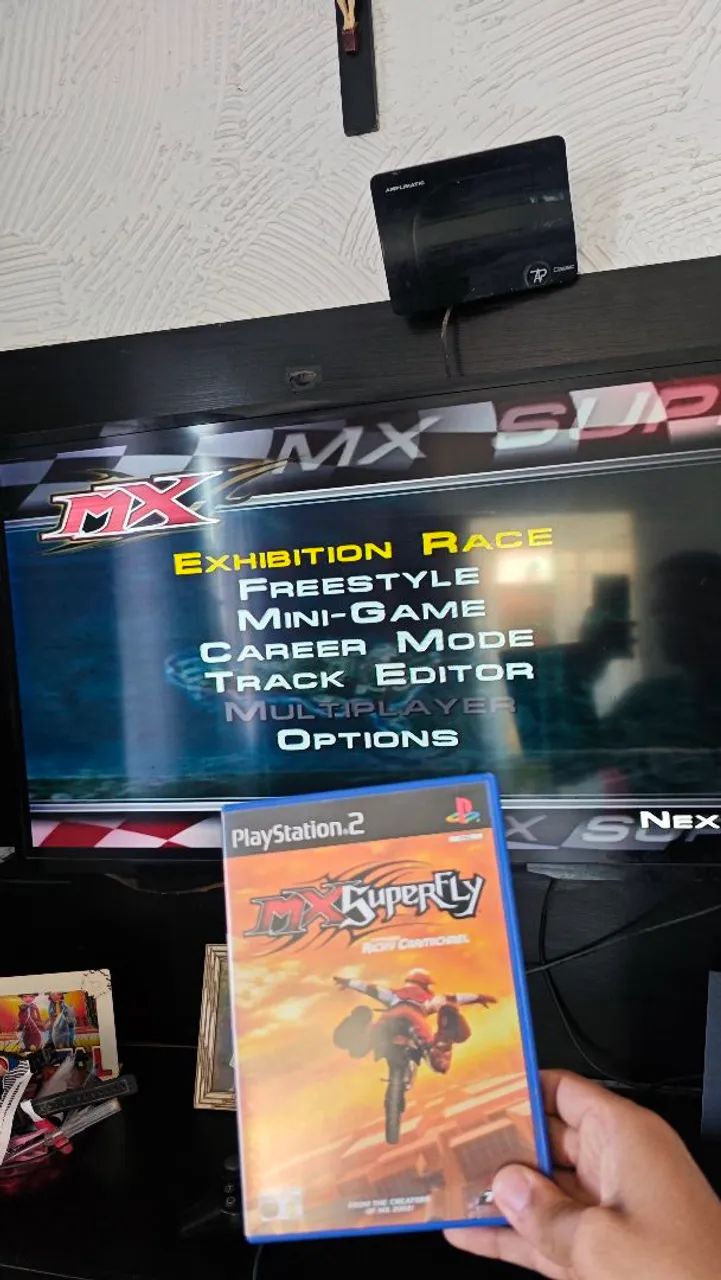 MX SUPERFLY Europeu  - Foto 4