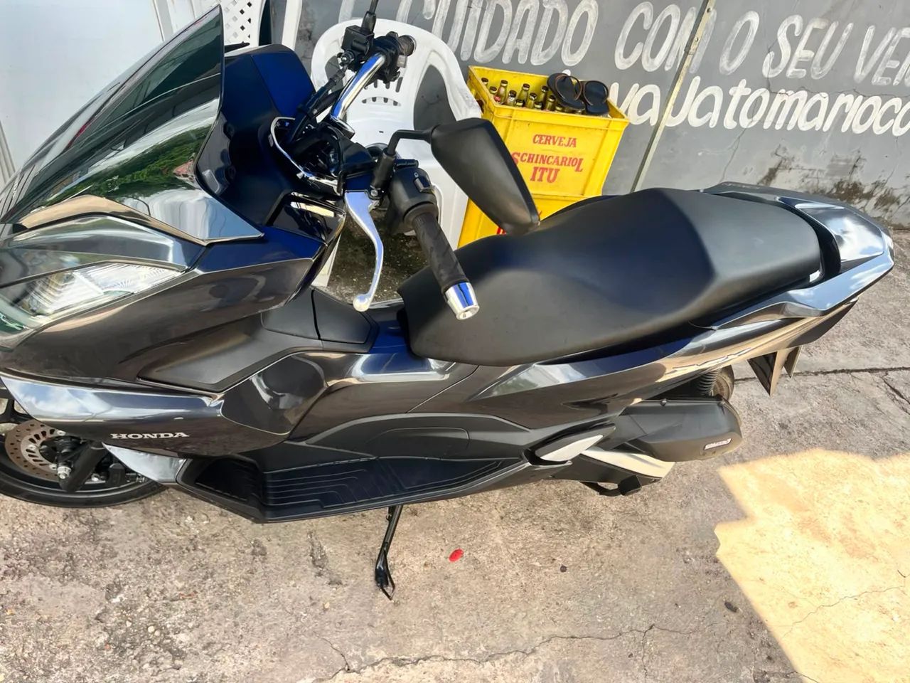 PCX 2023 - Foto 4