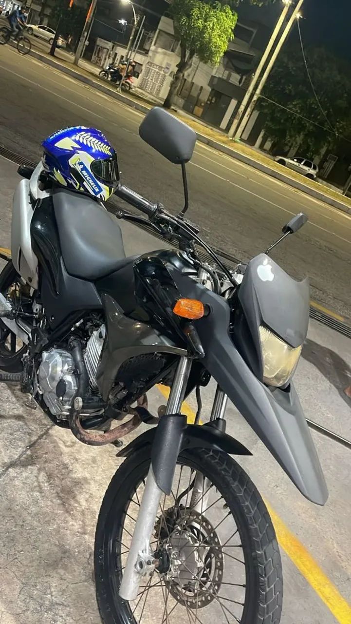 XRE 300 vendo  - Foto 5