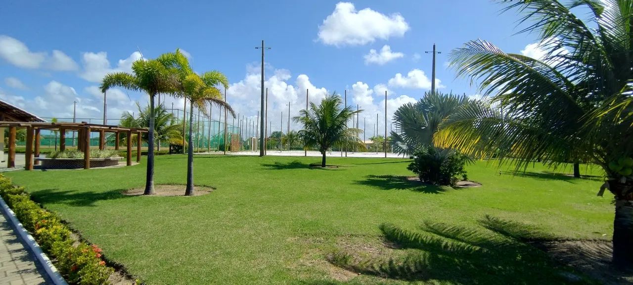 VENDO LOTE NO CD. FAZENDA REAL 2 (REPASSE) - Foto 5