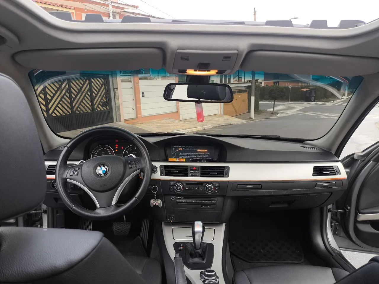 BMW 325I A 2011 - Foto 5