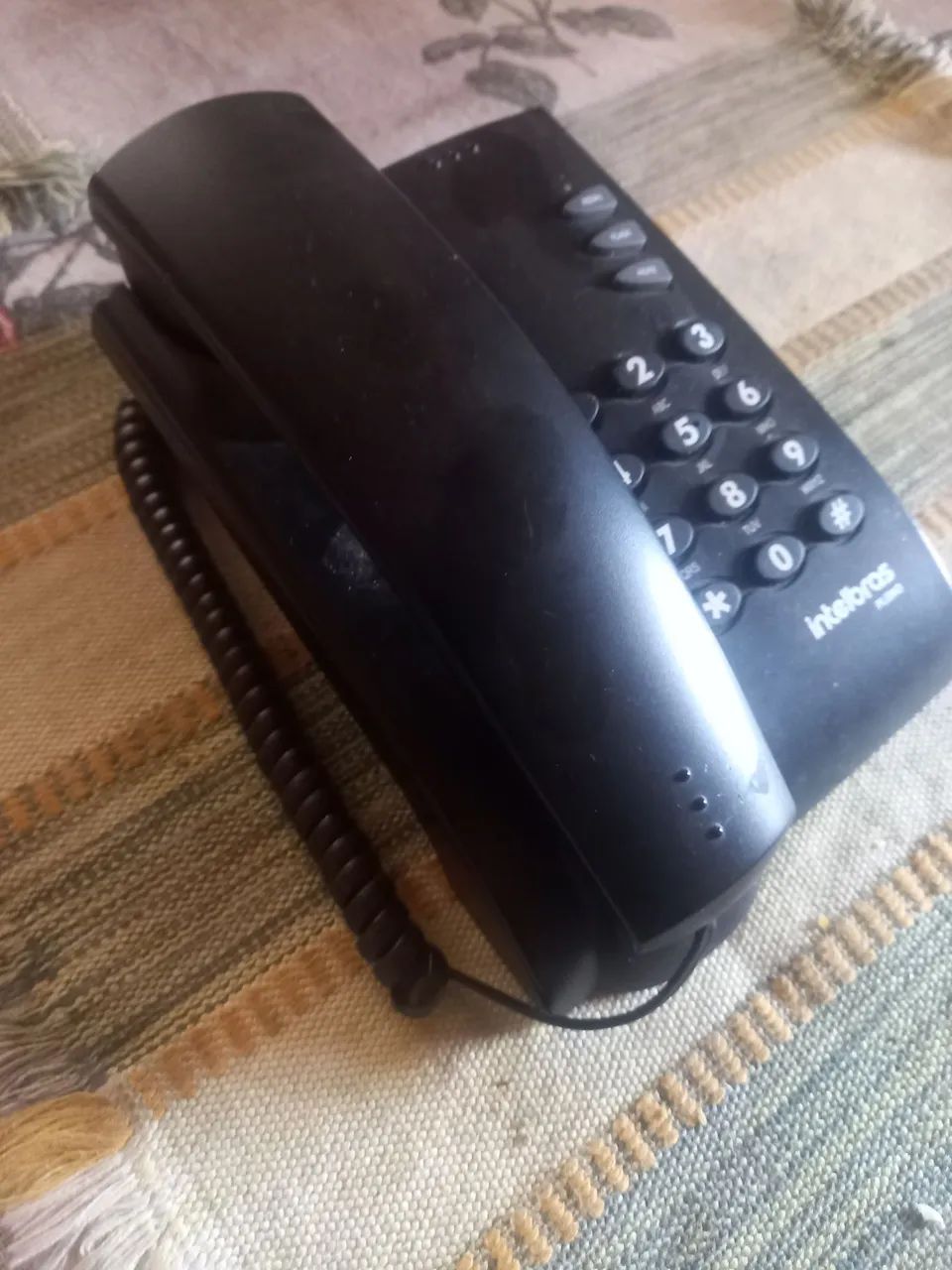 Telefone fixo  - Foto 3