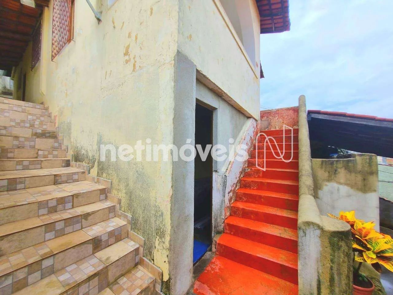 Venda Casa Caiçaras Belo Horizonte - Foto 5