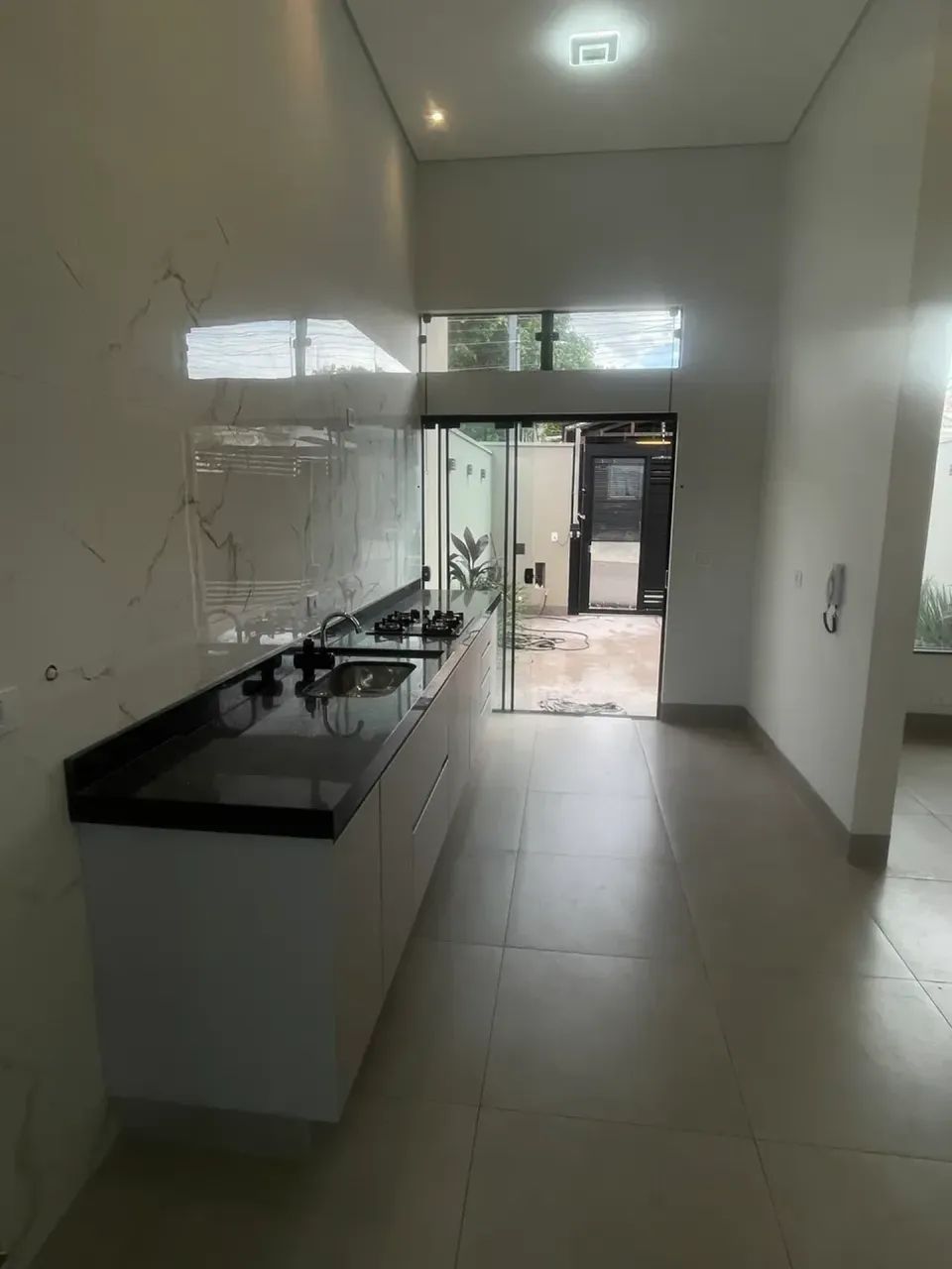 Residencia Jardim Estoril - Foto 3