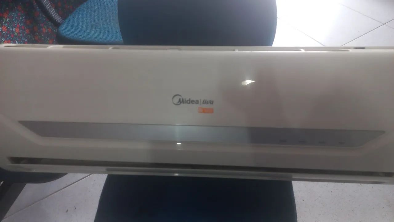 Ar Condicionado Split 12.000 btus 