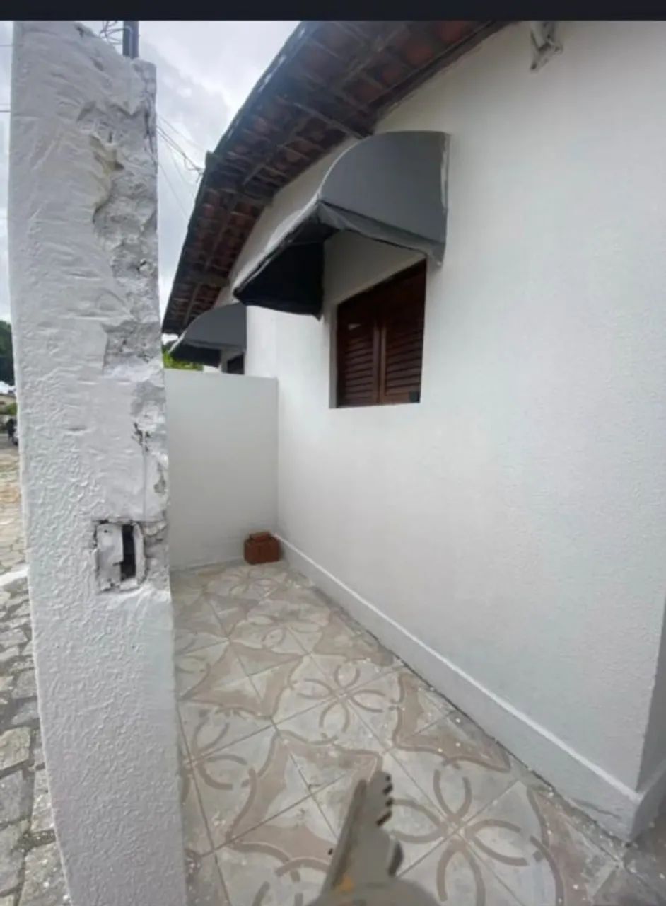 Casa - aluguel  - Foto 2