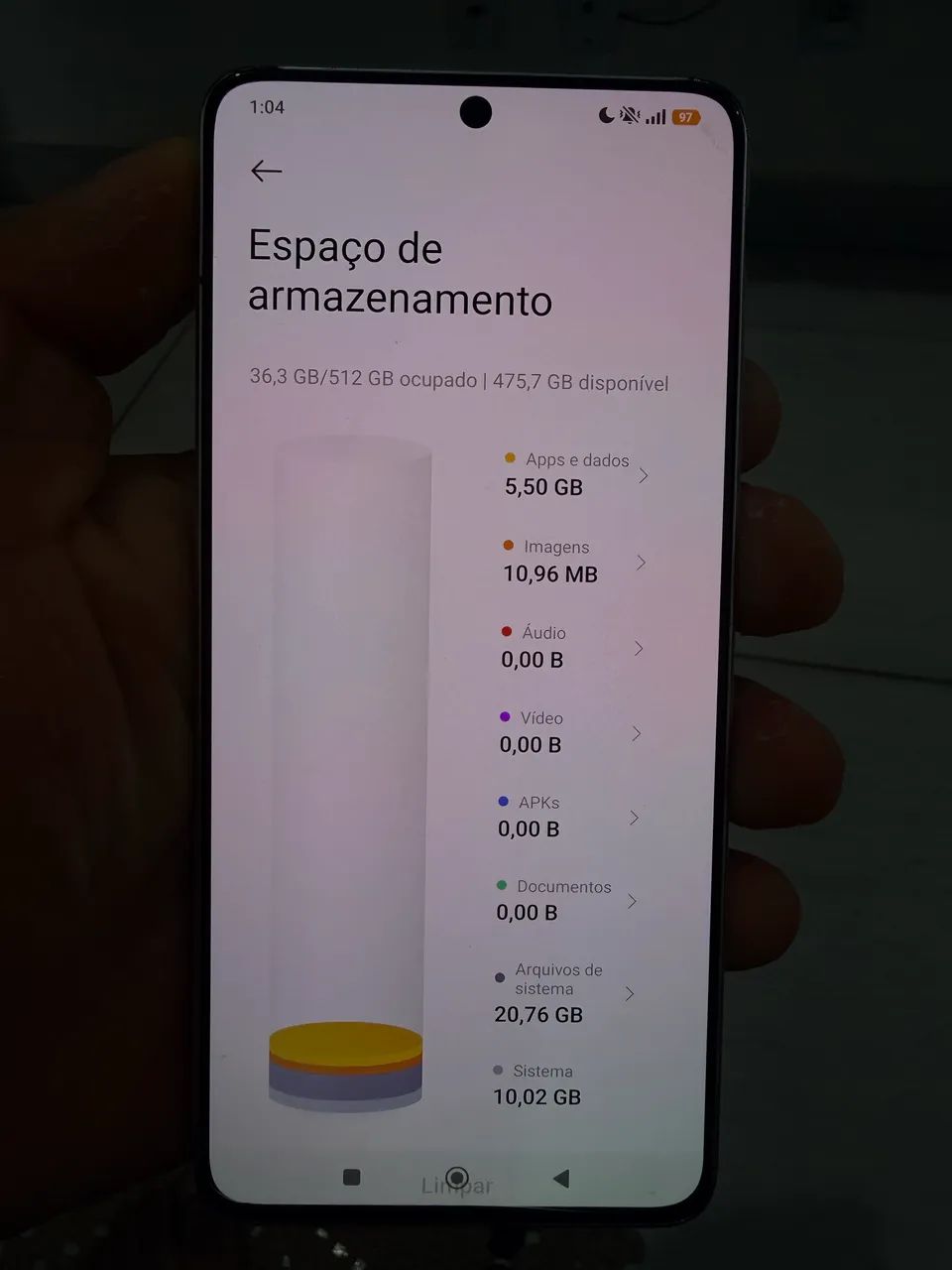 POÇO X6 pro  - Foto 2