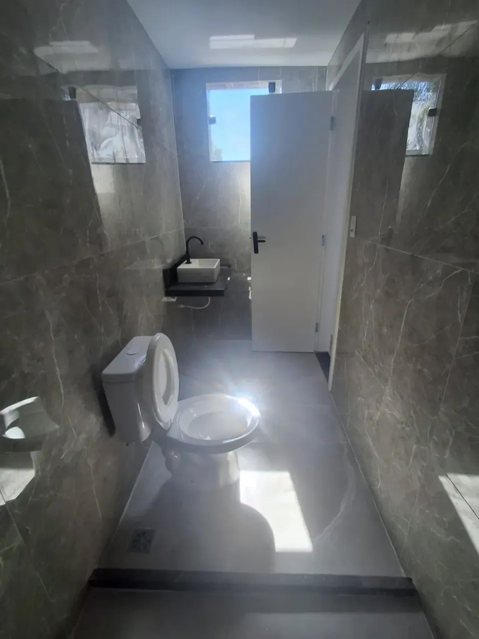 Porto Novo Casas Tipo Apto 1 e 2 Quartos - Foto 2