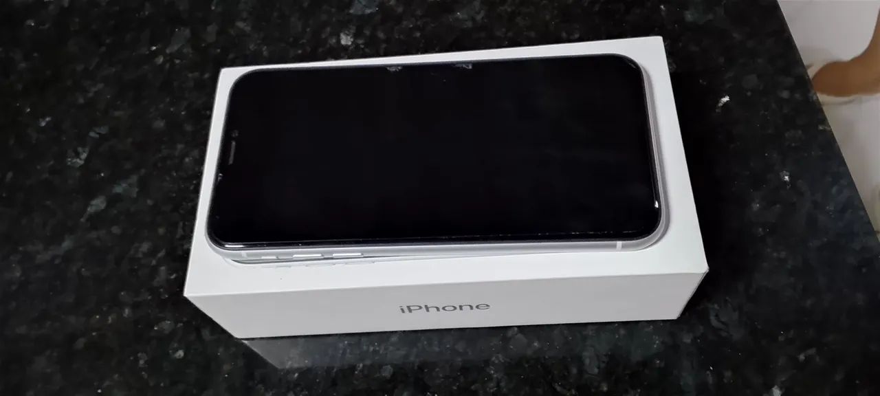 iPhone Xr 64G - Foto 4