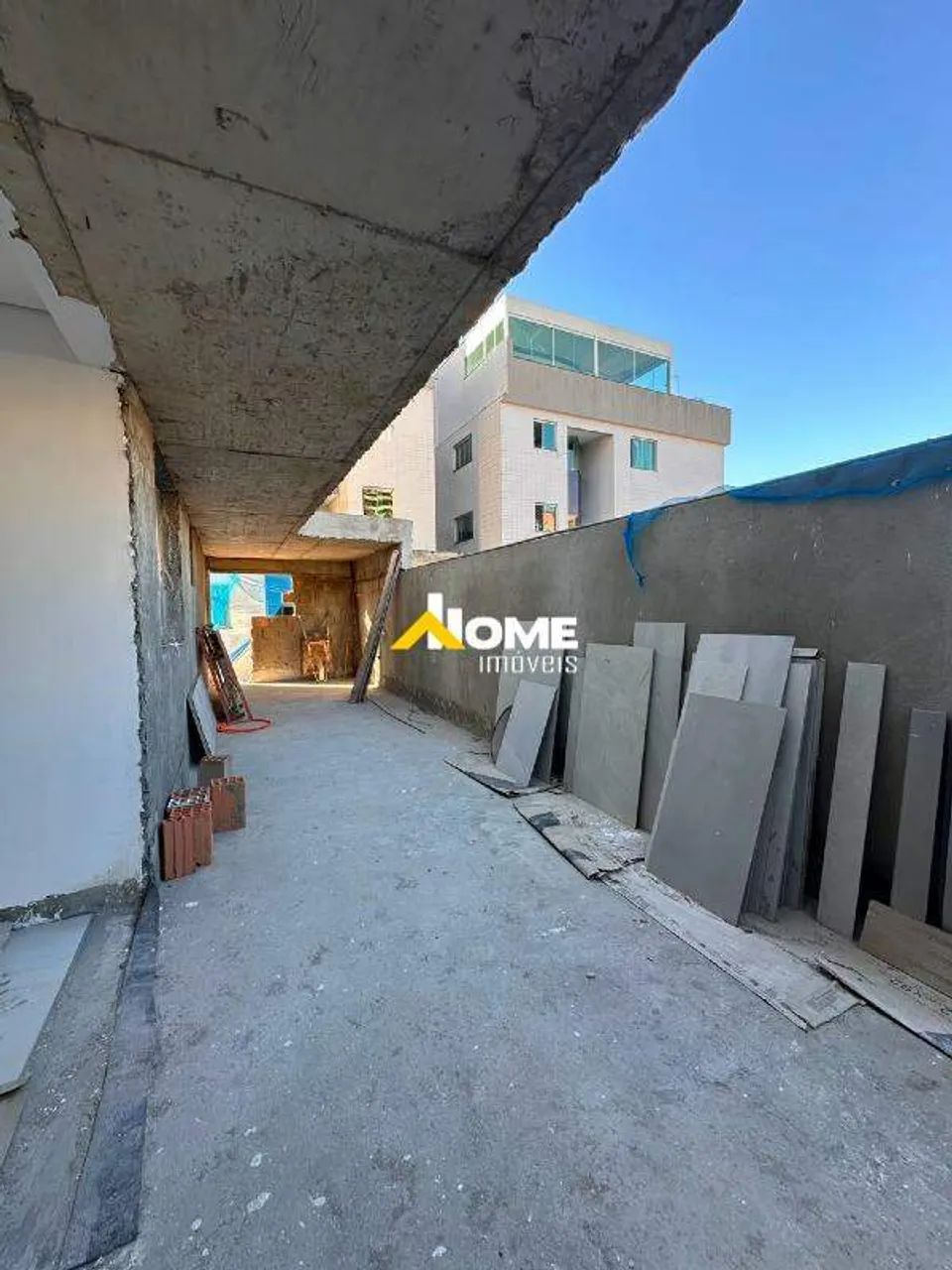 Edifício Milano: novo empreendimento no Barreiro, com apartamentos de 03 quartos e localiz - Foto 5