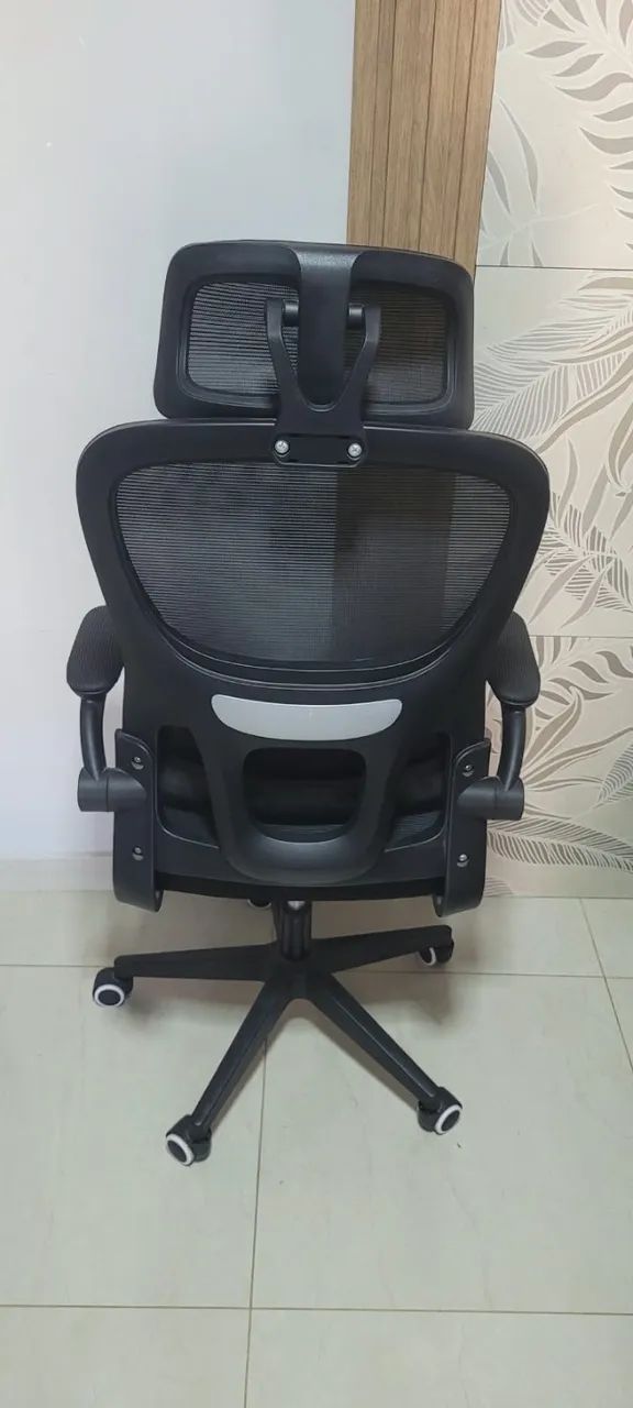 Cadeira Ergonômica  - Foto 2