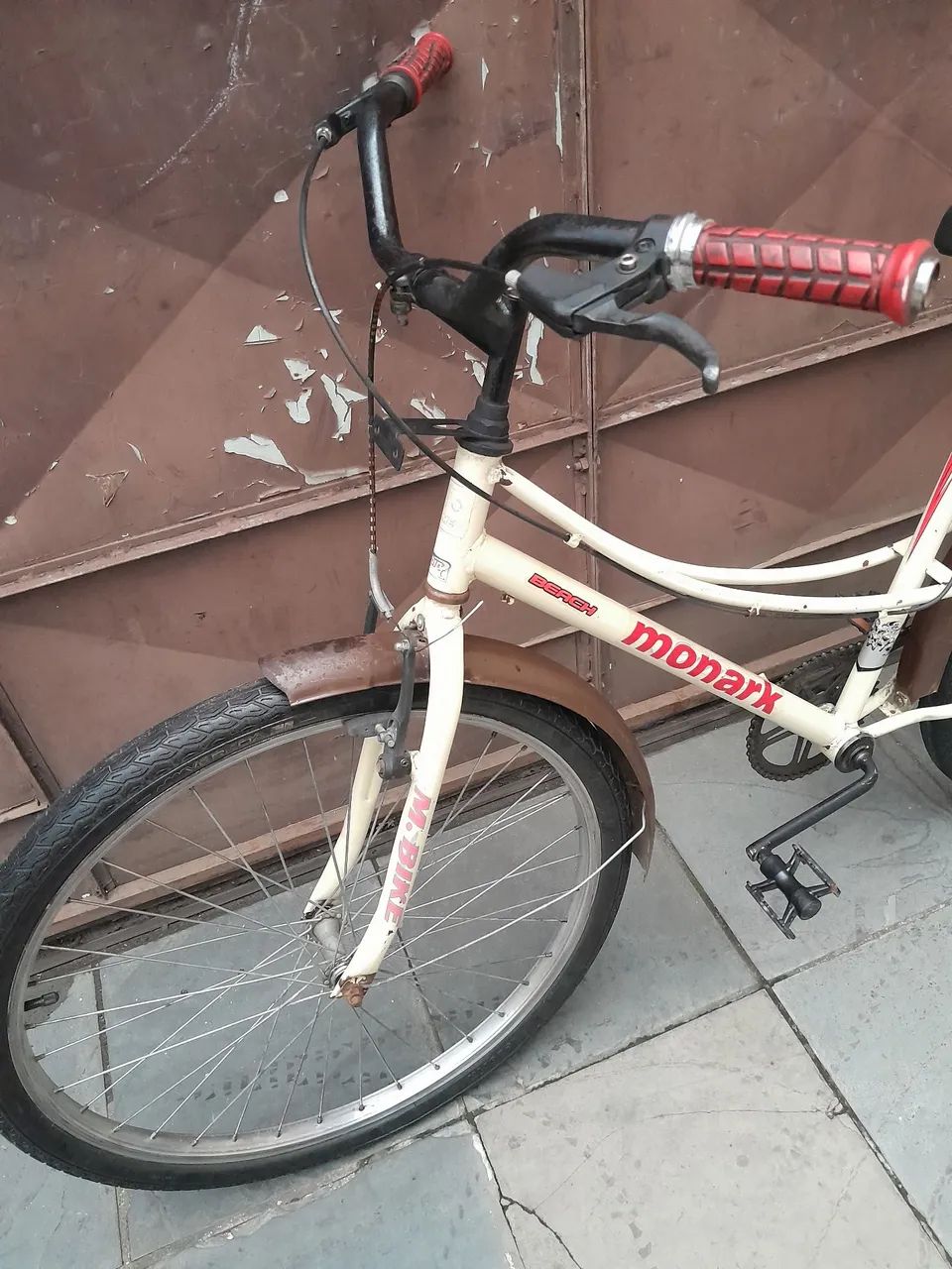 Bicicleta aro 26 - Foto 4
