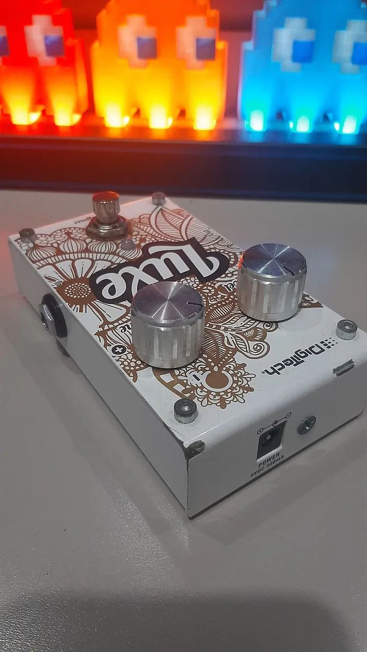 Digitech Luxe - Foto 3