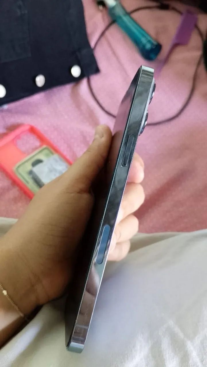 iPhone 13 pro Max  - Foto 3