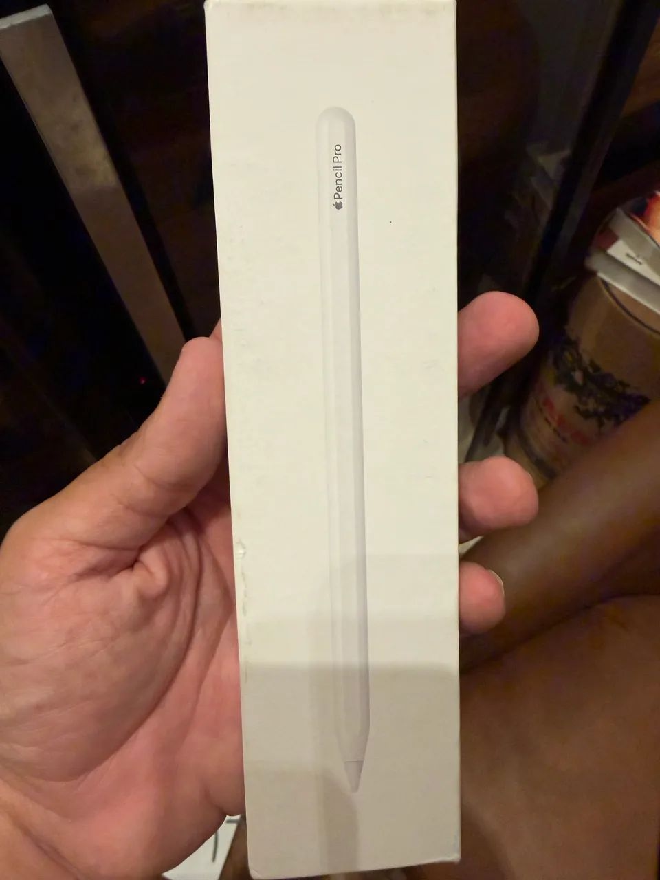 Apple Pencil Pro 