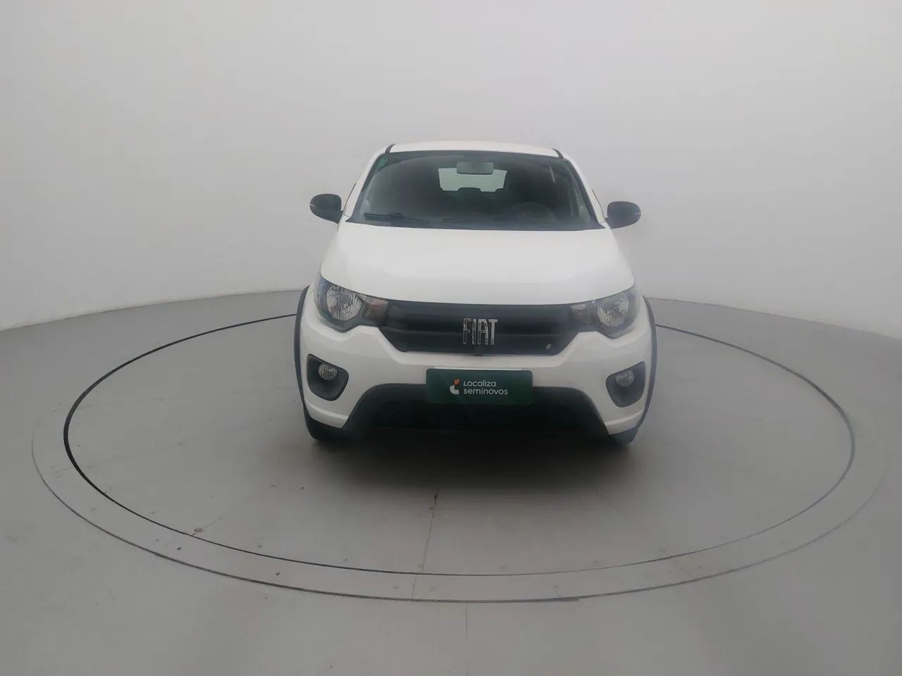Fiat Mobi LIKE 1.0 Fire Flex 5p., foto 8 de 18