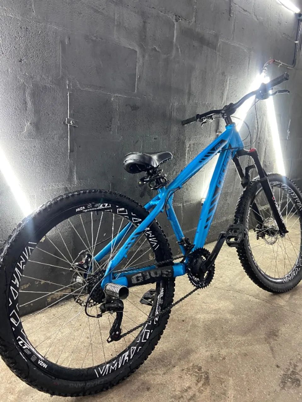 Bicicleta - Foto 2
