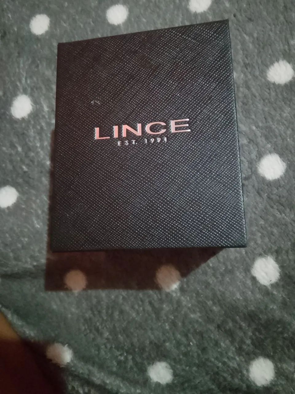Relógio Lince  - Foto 2