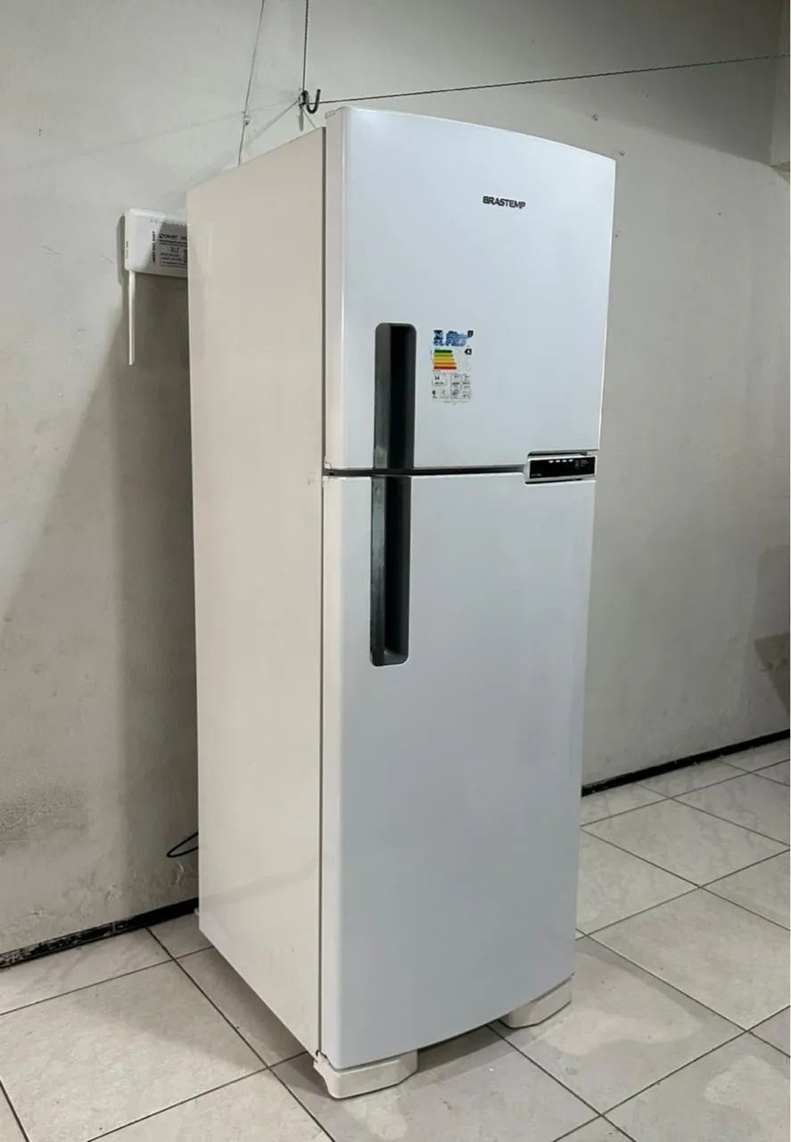 Geladeira Brastemp  - Foto 2