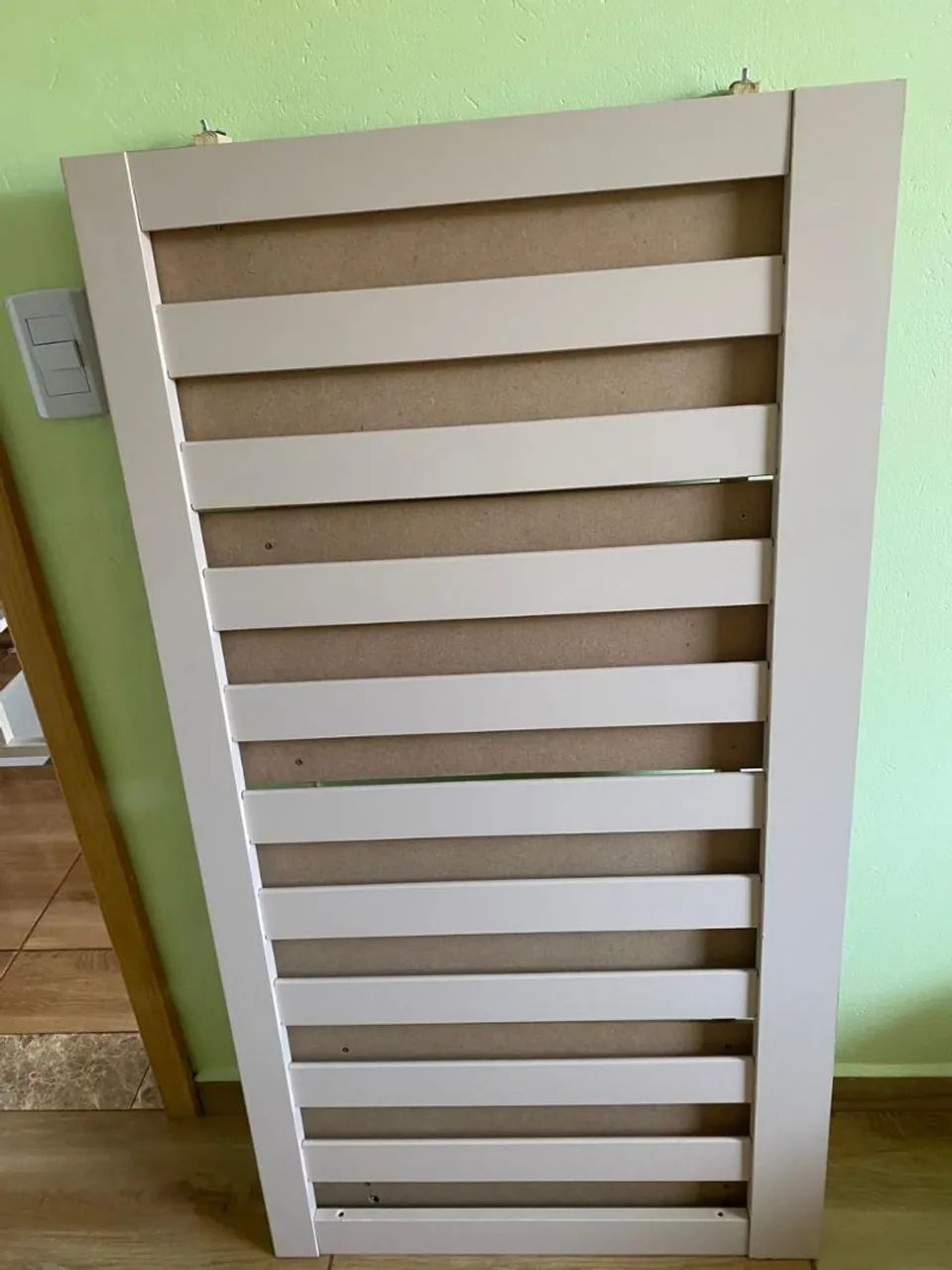 Berço / Cama - Foto 2