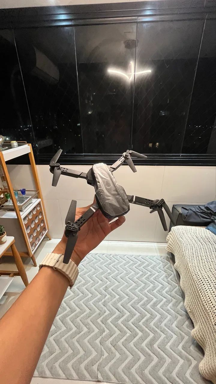 Drone - Foto 3