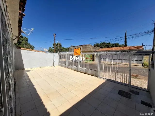 Casa para locação, setor leste Gama-DF - Foto 3
