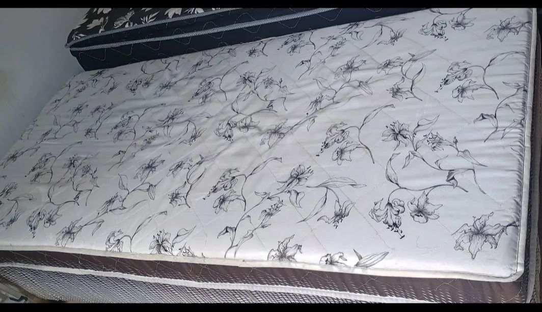 Cama de solteiro conjugada. - Foto 2