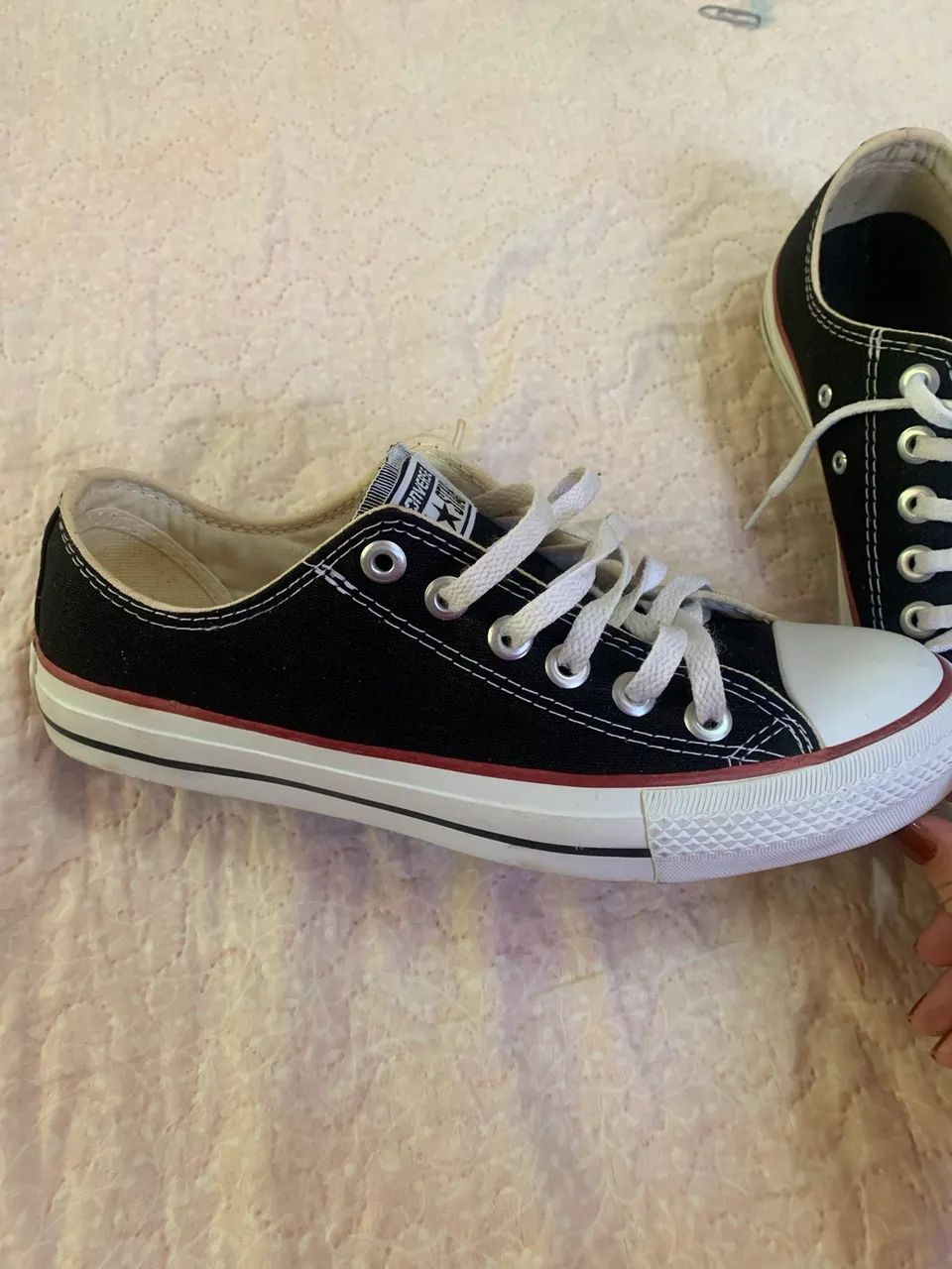 Tênis all star - Foto 2