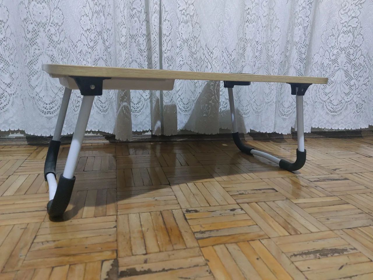 Mesa portátil para notebook - Foto 2