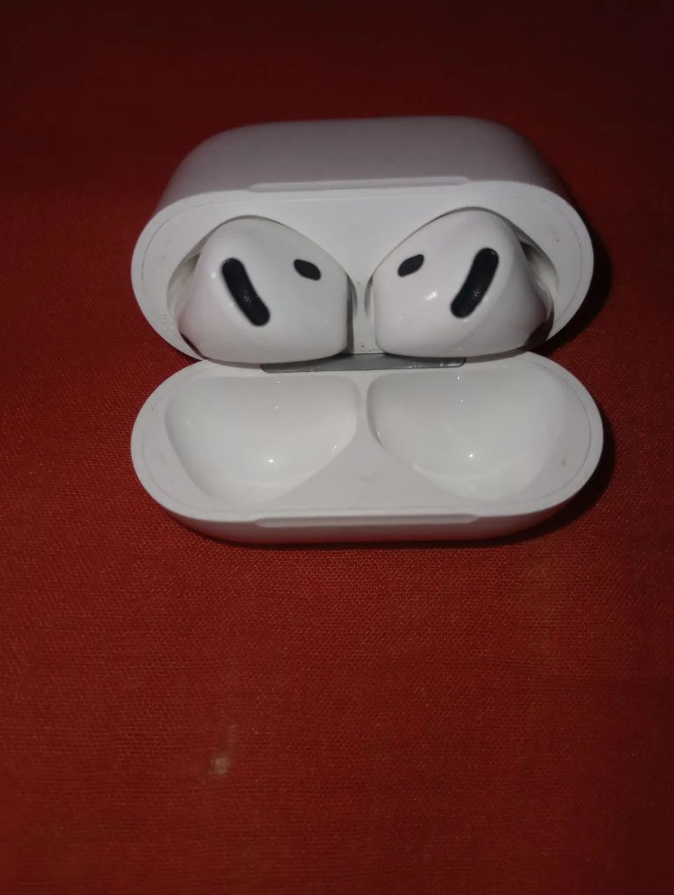 Vendo Airpod da Apple  barato - Foto 2