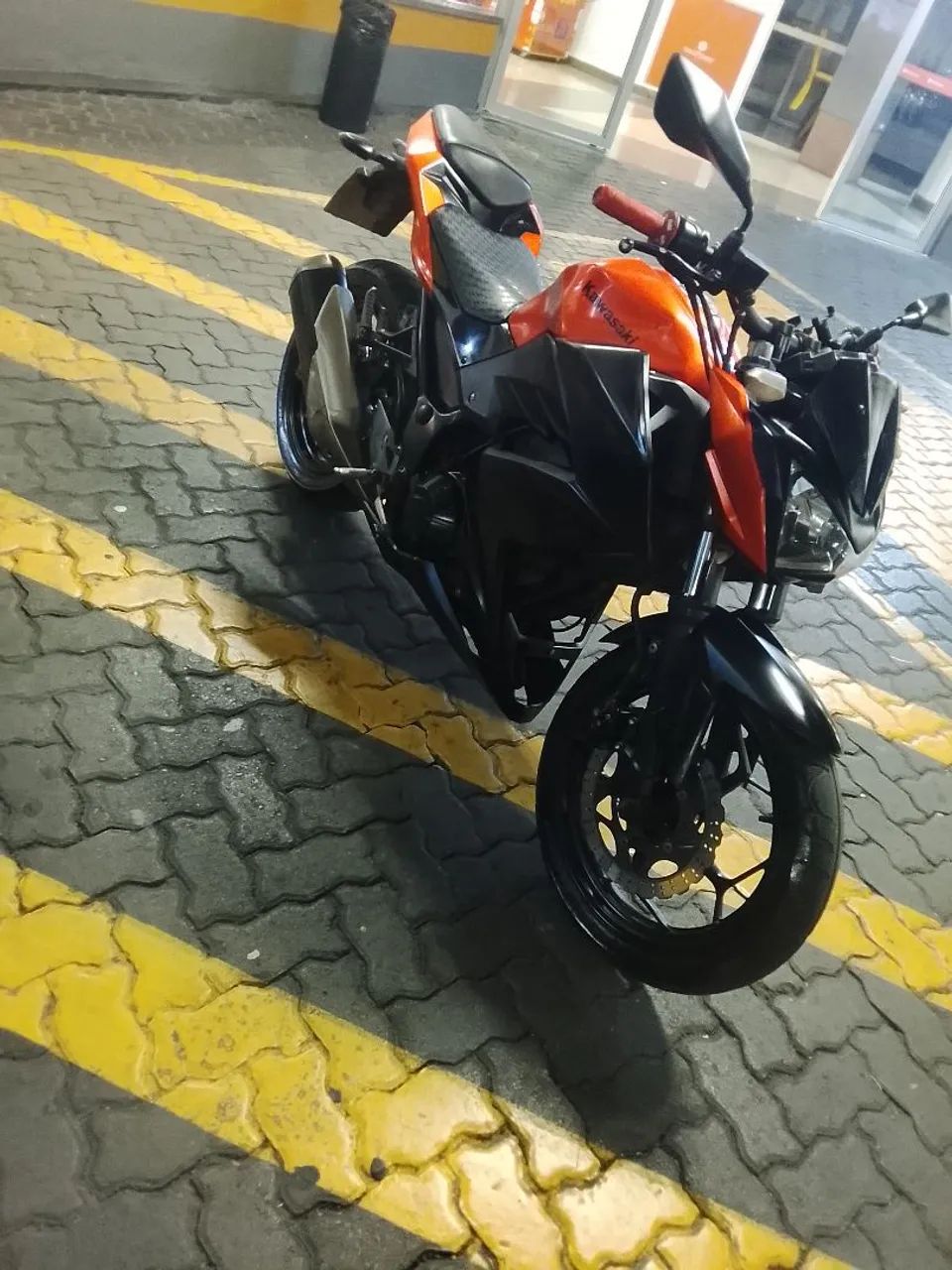 Z300 2016 - Foto 2