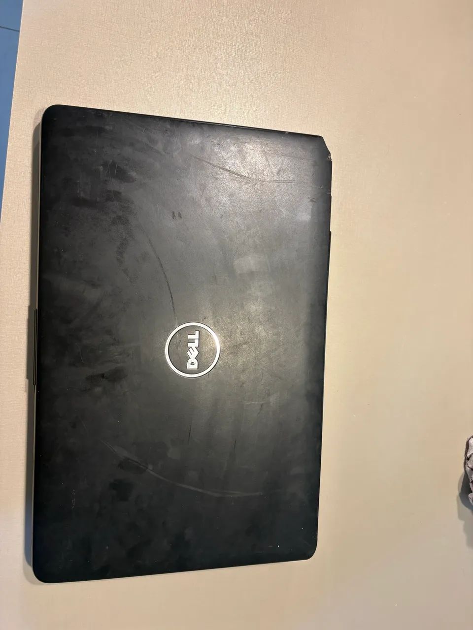 Dell Inspiron 1545 Funcionando