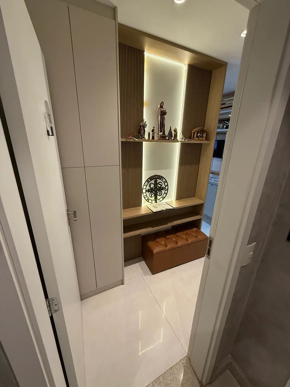 Foto - Brasília - Setor de Habitações Individuais Norte