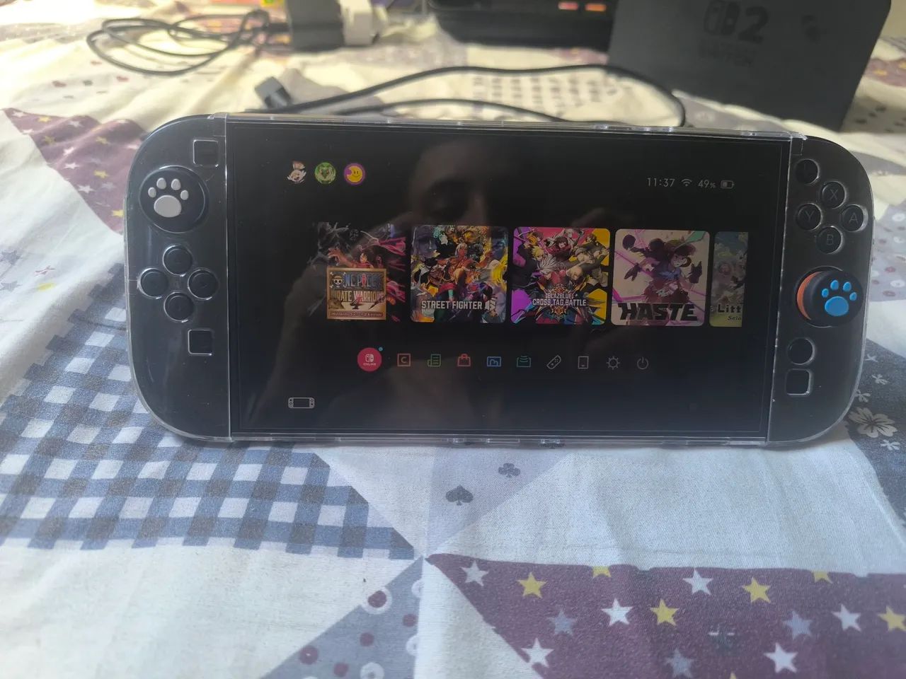 Nintendo Switch 2 - Foto 5