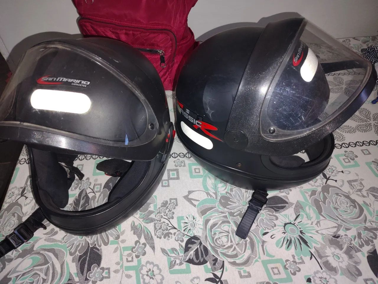 Capacete  - Foto 2