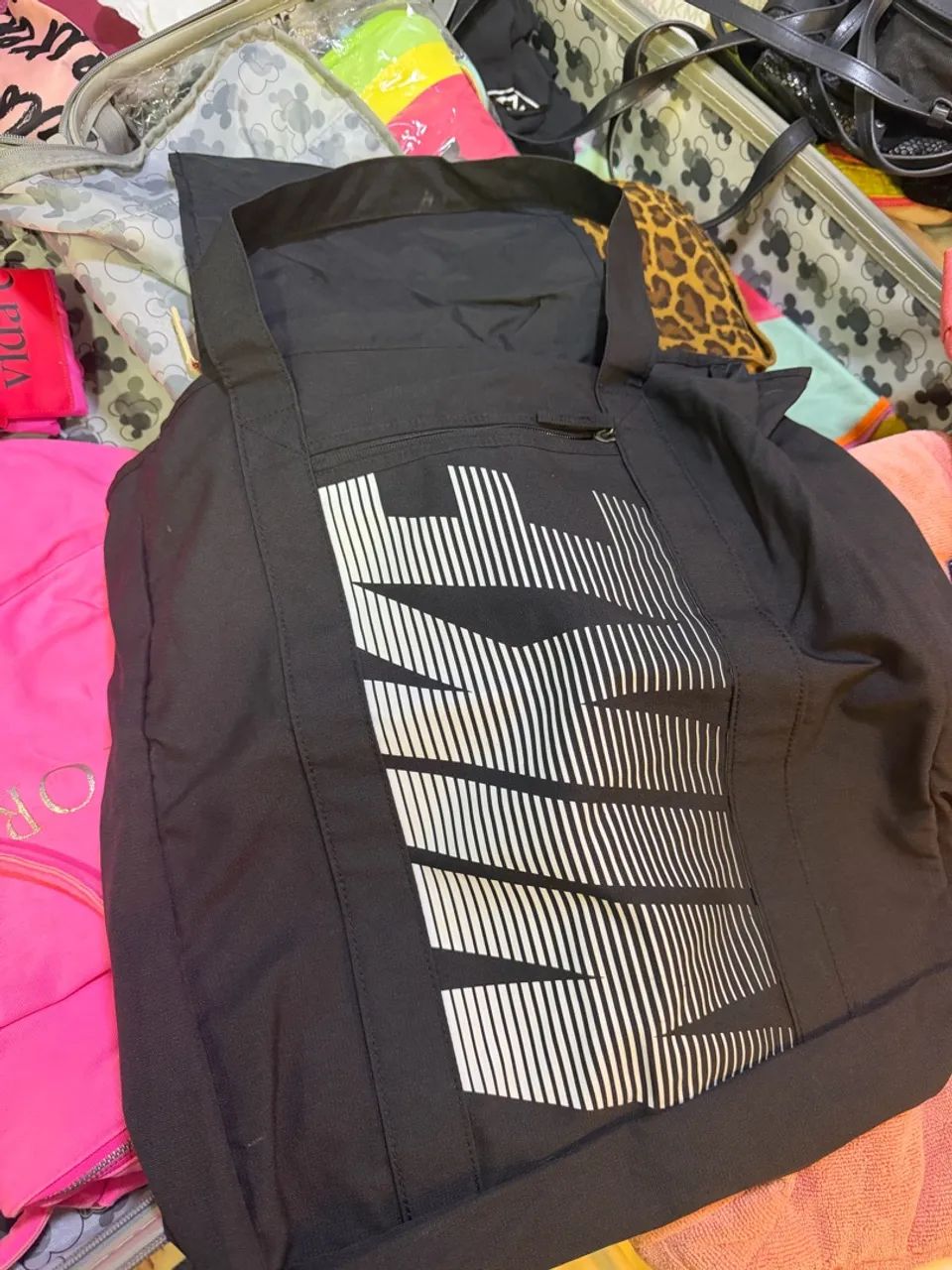 Bolsa Nike - Foto 4