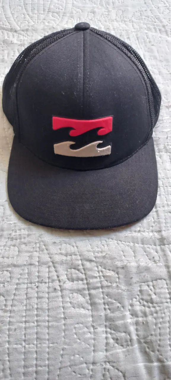 Boné Billabong gringo 