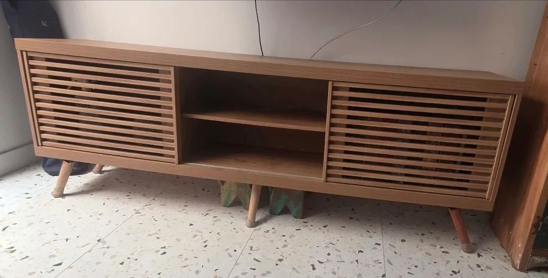 Lindo Rack para sala - Foto 3