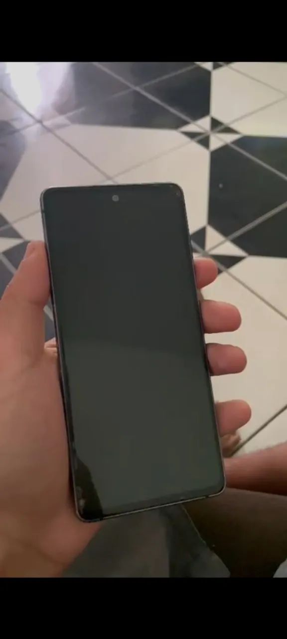 Samsung S20 FE 5G 