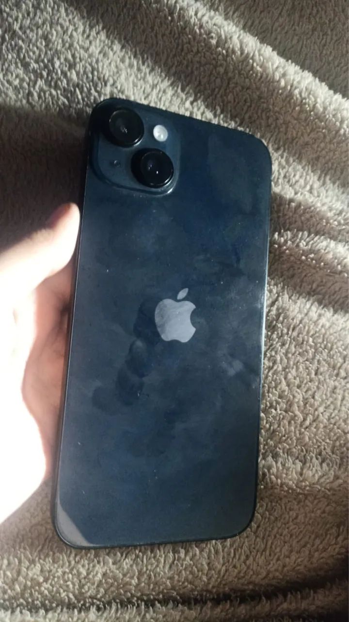 iPhone 14 Plus 128GB - Excelente estado + bateria 83% - Foto 2