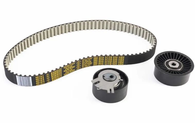 Kit Correia Dentada Master 2.5
