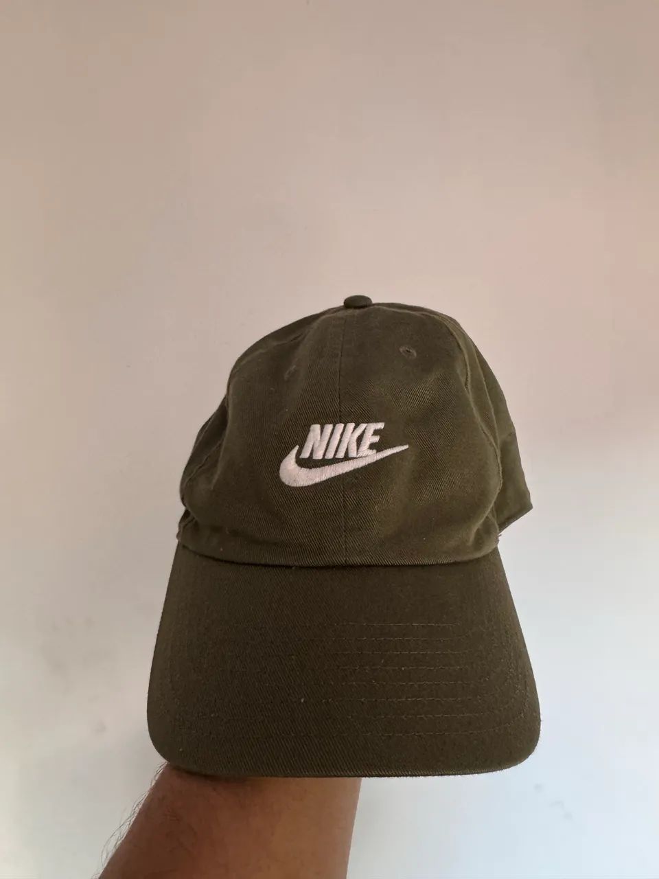 Boné Nike - Foto 4