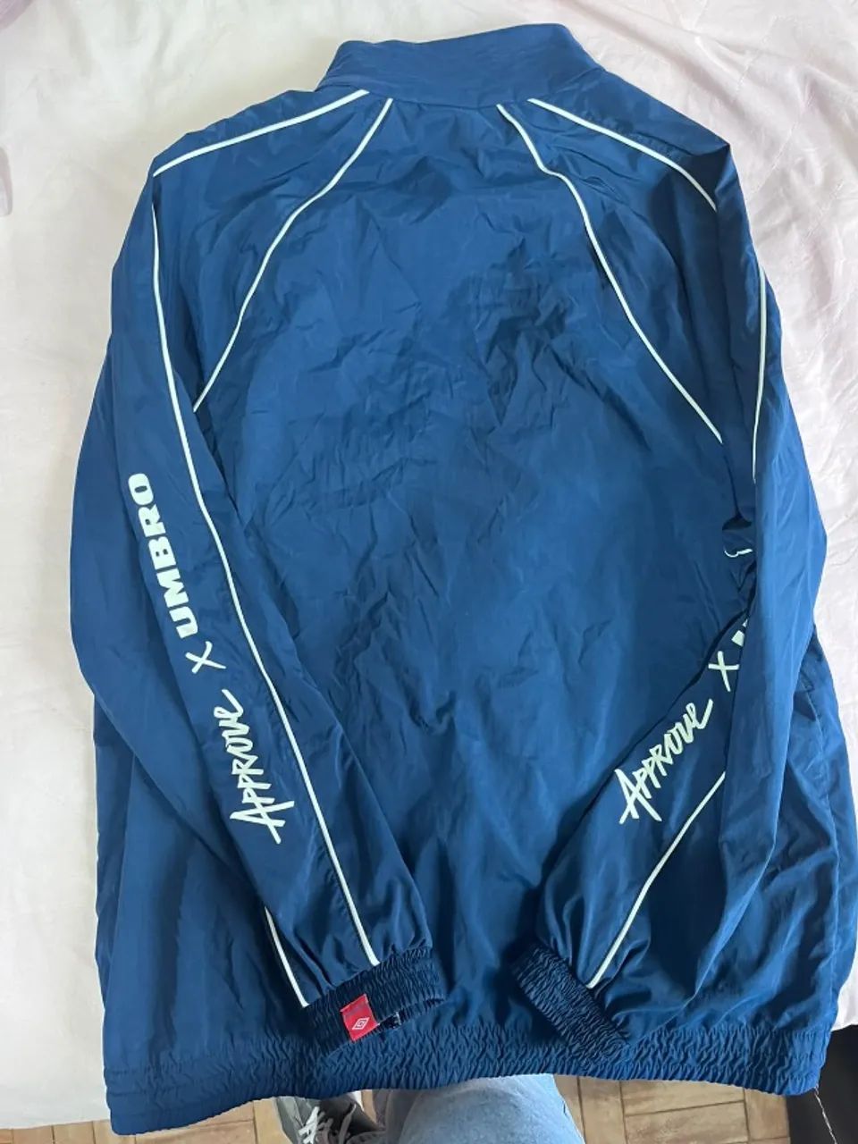 Umbro X Approve